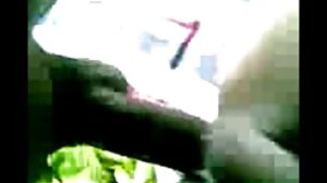 Bom Si video sex lucah rambut coklat yang terdesak - Bahagian 2 GP1696