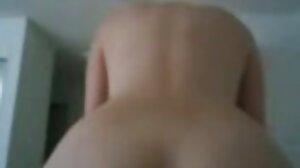 Aubrey Star Mendapat Creampie Dubur, Benda Baik Merangkap Dalam filem lucah korea Lubang Kecil Dalam 4K